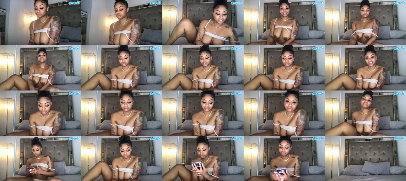 sweetstufff CamSoda 14-03-2023